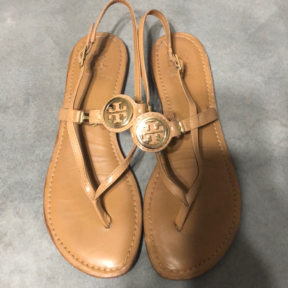 Tory Burch Ali Thong Sandals